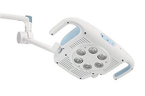 Lámparas para procedimientos